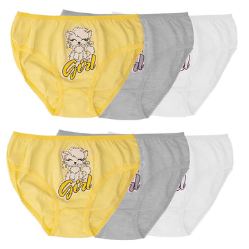 بانتي مطبوع بناتي الوان متعددة من فورما